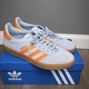 Adidas Gazelle – Size 10 (Brand New)